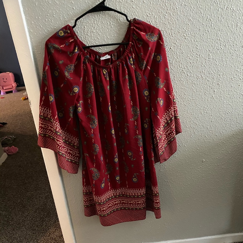 Dress